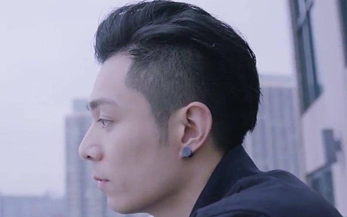 够钟吉他谱,原版周柏豪歌曲,简单G调弹唱教学,小叶歌吉他版六线指弹简谱图 - 吉他简谱 - 吉他世界