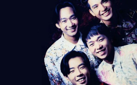 《真的爱你》吉他谱_C调原版_Beyond缩略图