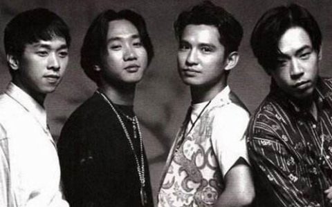 《海阔天空》吉他谱_C调_Beyond缩略图